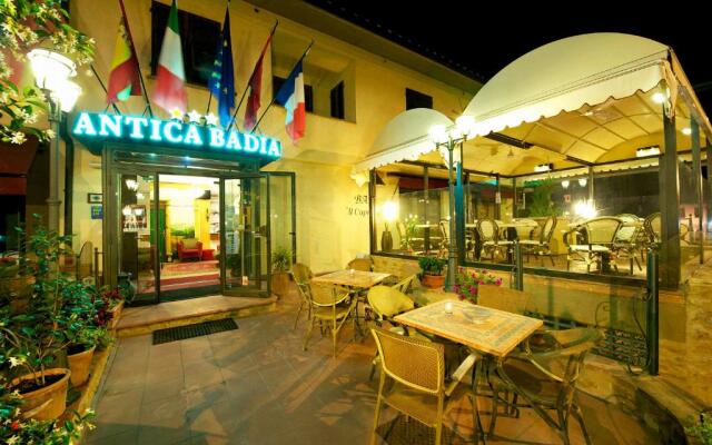 Hotel Antica Badia