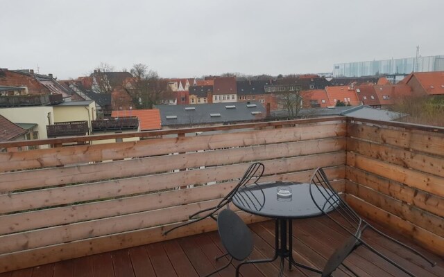 Pension Apostel