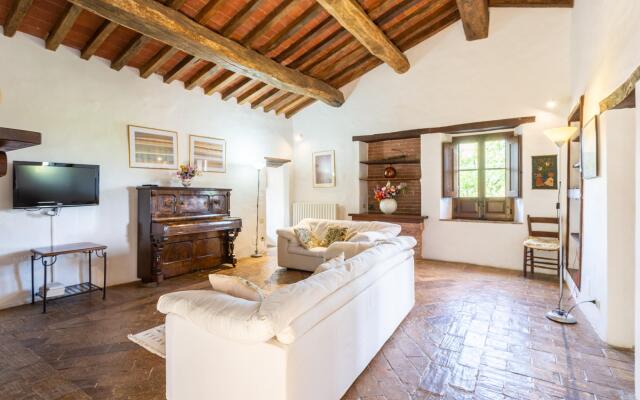 Villa Caporlese Large Private Pool Wifi - 3291