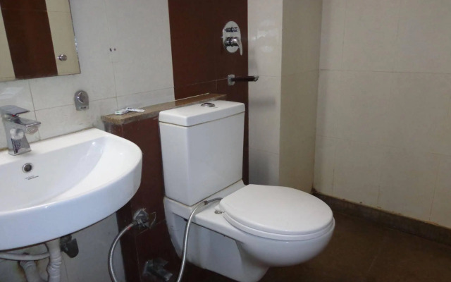 ADB Rooms Dada Cottage