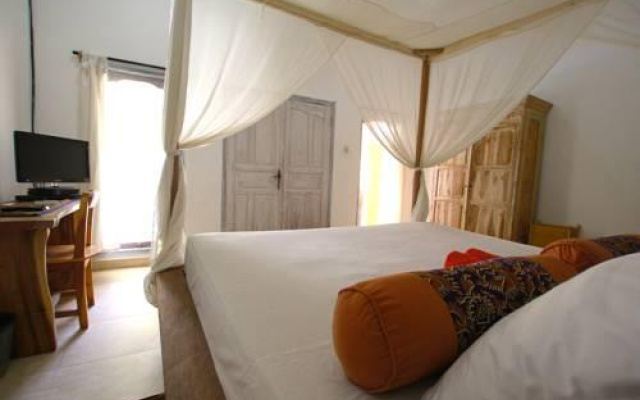 Villa Sambu