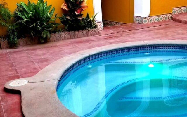 Casa Del Agua