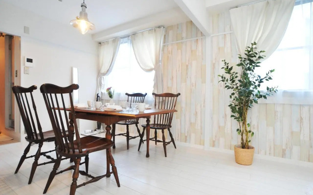 Bijou Suites Antico