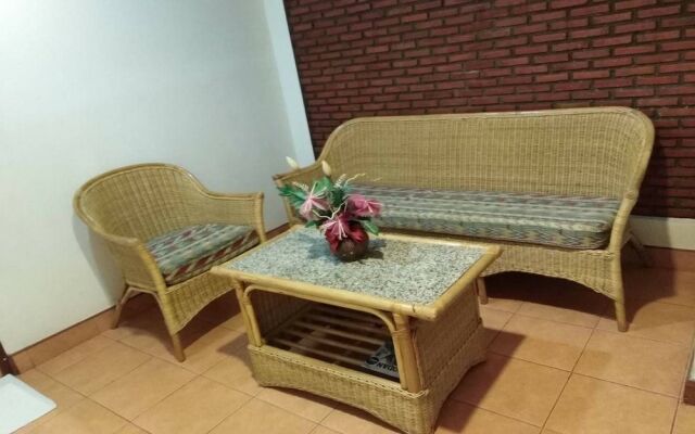 OYO 897 Ansu Hotel