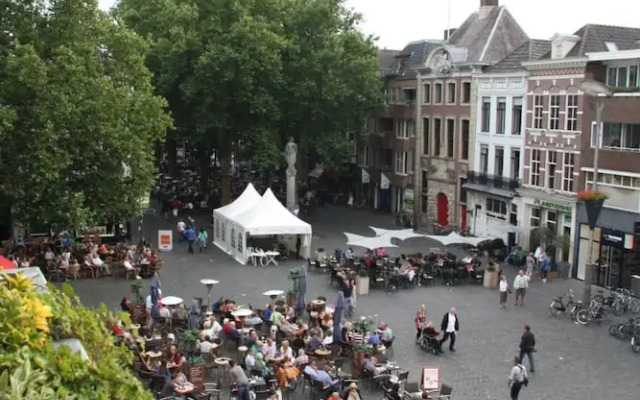 Stadshotel De Klok