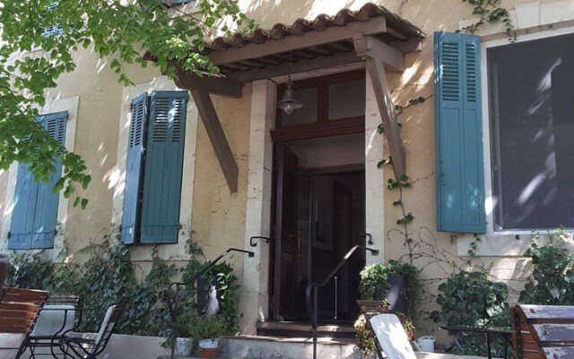 L'Auberge des Tilleuls