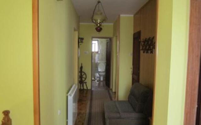 Guest House Sveti Marko Gacka