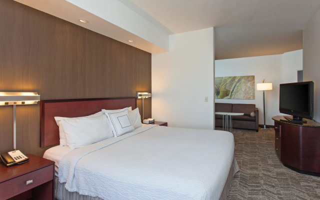 SpringHill Suites by Marriott El Paso