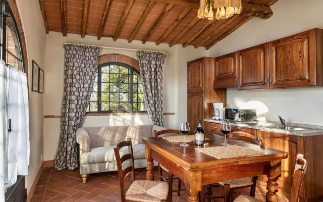 Agriturismo La Papessa