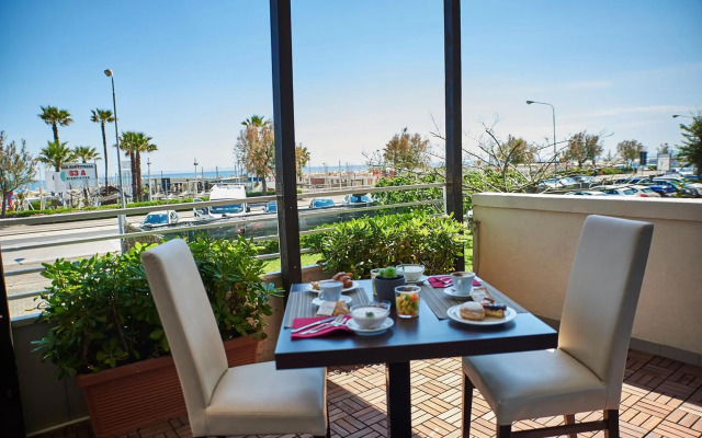 Alisei Palace Hotel