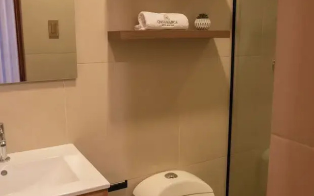 Qasamarca Hotel Boutique