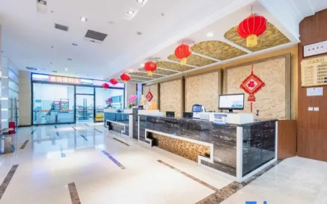 Jiahui Hotel