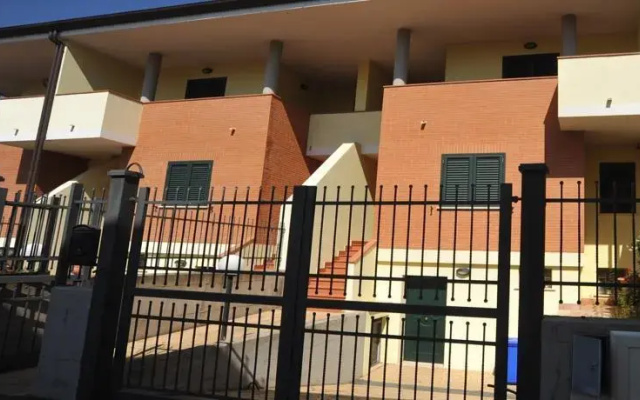 Residence Flaminia