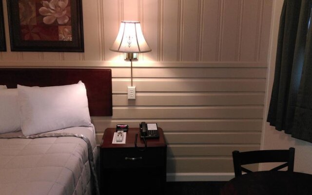Amherst Inn - Virginia