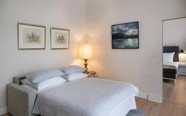Rheinhotel Dreesen