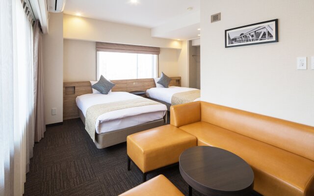 Flexstay Inn Sakuragicho