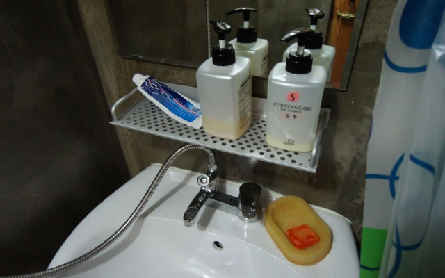 1928 Suimmaru Hanok Guesthouse