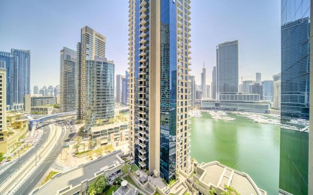 Attessa - 1405- DM in Dubai