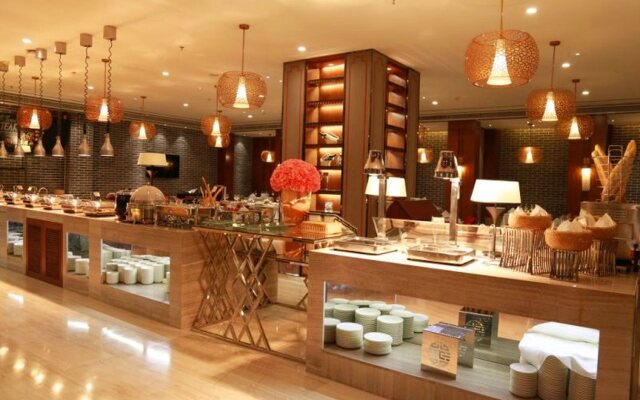 Xi'an YongChang Hotel