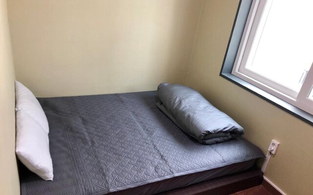 Sky Island Guest House In Nampo