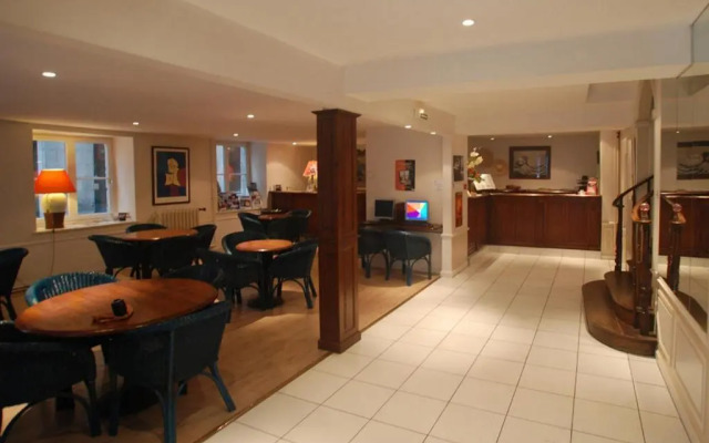 Hôtel Anne de Bretagne