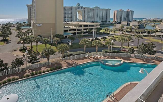 Ariel Dunes by Seascape Resort