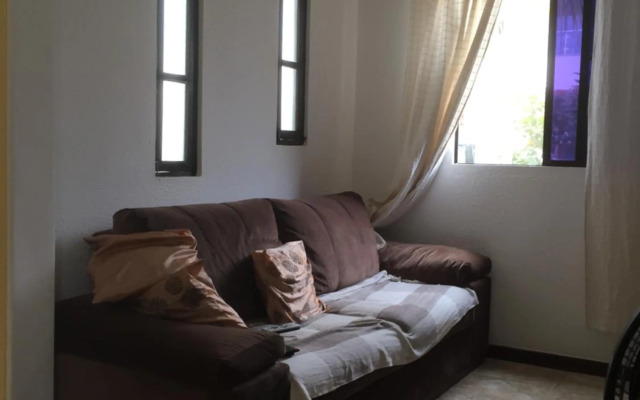 Linda casa na Praia do Flamengo