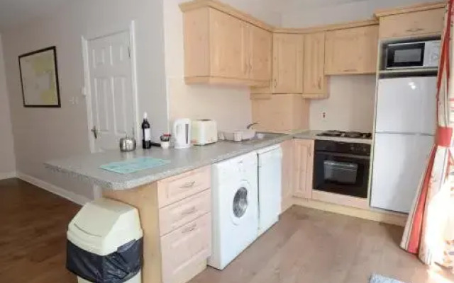 Annie's Cottage