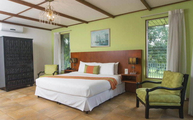 Terrazas de Golf Boutique Hotel