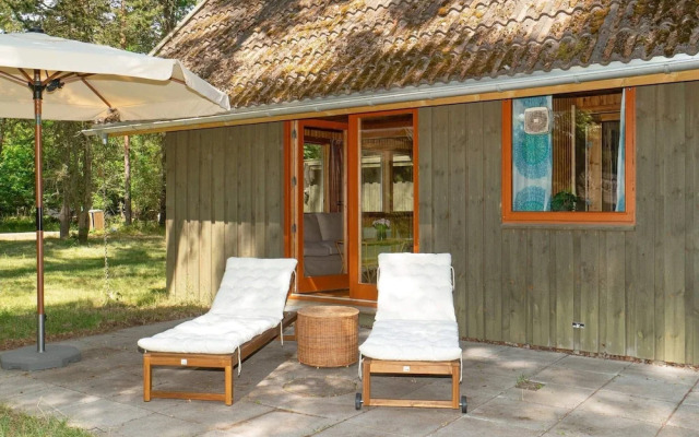 8 Person Holiday Home in Frederiksvaerk