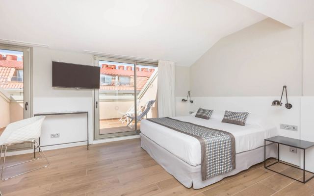 Aparthotel Odissea Park