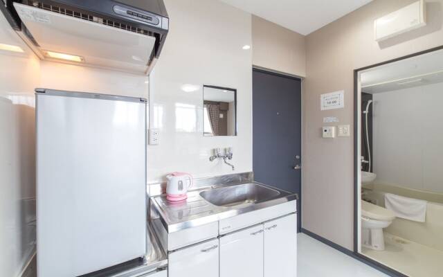 Ishigakijima Hotel Cucule Annex