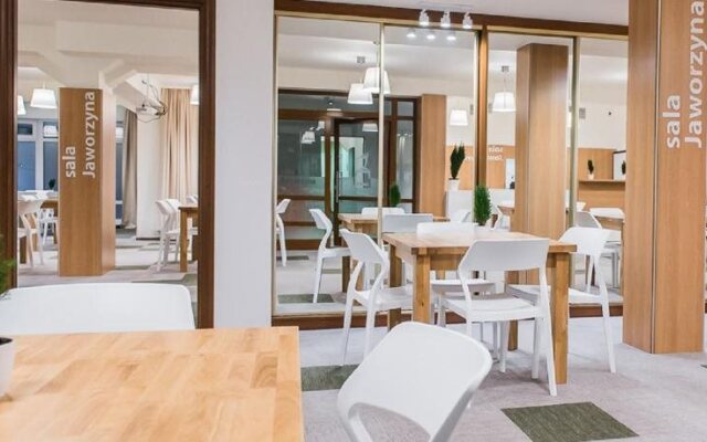 Hotel Jaworzyna Krynicka