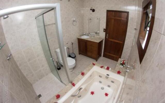 Hostel Bem Te Vi