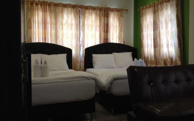 U-Dee Hotel