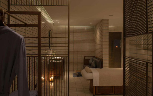 The Sukhothai Shanghai