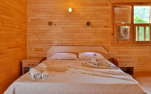 Three Islands Bungalow