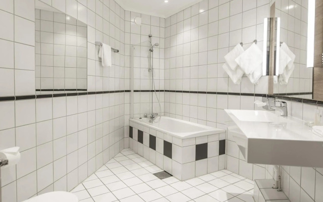 Hotell Bondeheimen
