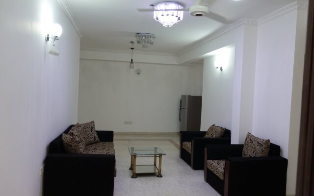 Crown Residencies