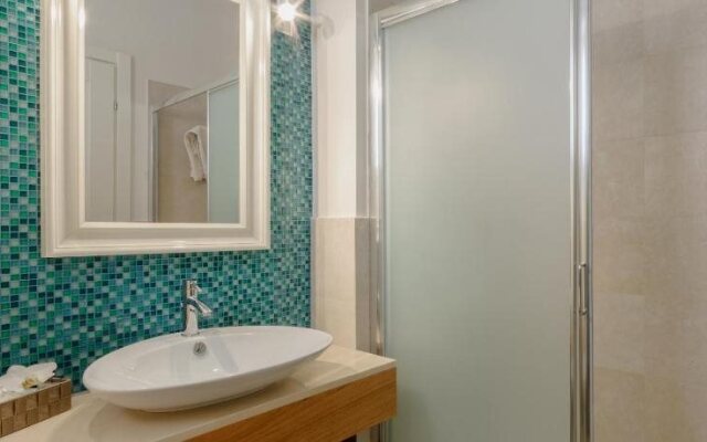 Hotel Moderno