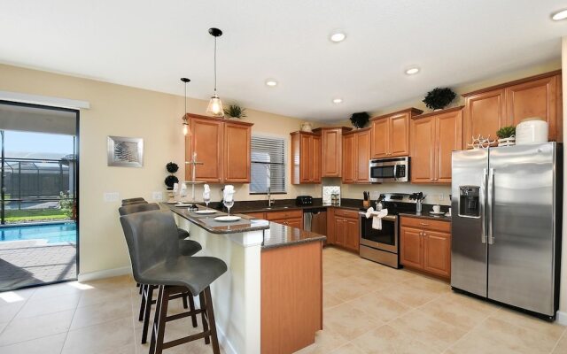 9162WD - The Retreat at ChampionsGate