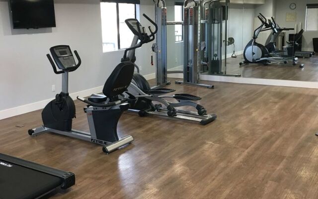 Best Western Carlsbad by the Sea