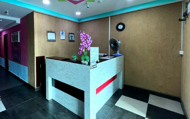 De Glory Hotel USJ 21