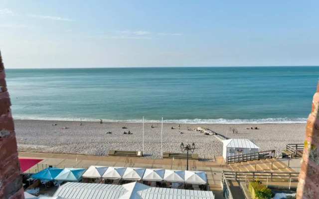 Hotel Le Rayon Vert