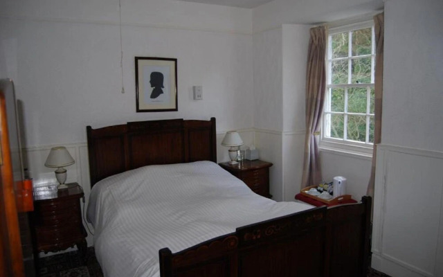 Wellington Hotel