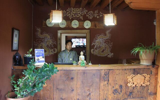 Rema Resort