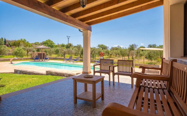 Villa Coira in Mallorca