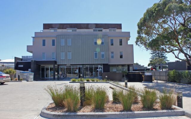 Rejuvenate San Remo - WiFi, Linen, Beach 200m, Family Friendly