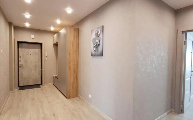 Apartments on Potemkin str 20B