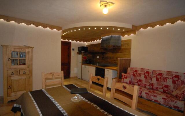Piolet Panoramic Apartments